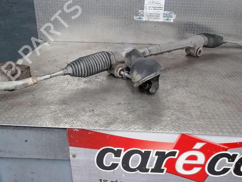 Styregear/Snekke TOYOTA YARIS (_P9_) 1.4 D-4D (NLP90_, NLP90R) (90 hp) 24079048