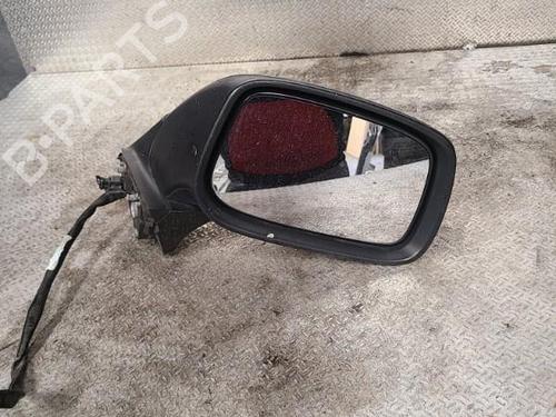 Right mirror CITROËN C8 (EA_, EB_) 2.2 HDi | BP24099469C27 