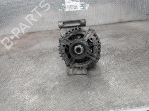 Used Alternator Alternator MINI MINI (R50, R53) Cooper (116 hp) 24081011 24081011