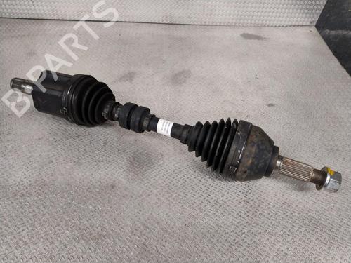 Used Left front driveshaft Left front driveshaft 39156811 39156811