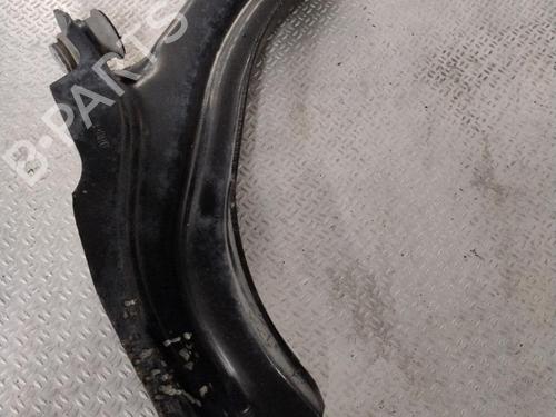 Left front suspension arm RENAULT CLIO IV (BH_) 1.5 dCi 90 | BP25703314M12 