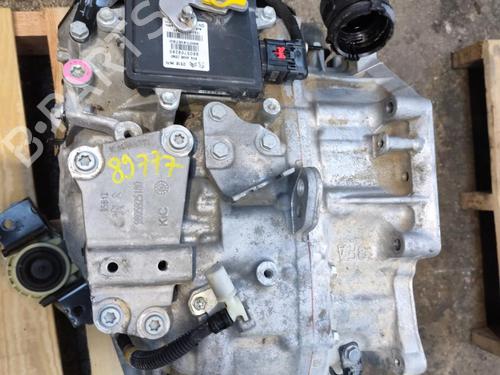 Gearbox PEUGEOT 2008 I (CU_) 1.2 THP 110 / PureTech 110 | BP33278318M3  - Image 7