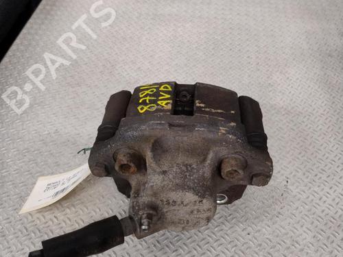 Right front brake caliper RENAULT TWINGO II (CN0_) 1.2 16V (CN0K, CN0V, CN0A) | BP29318594M104 