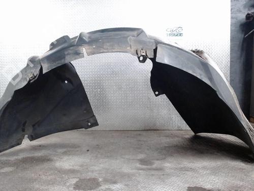 Hjulbue SEAT LEON (5F1) 1.6 TDI (105 hp) 33221617