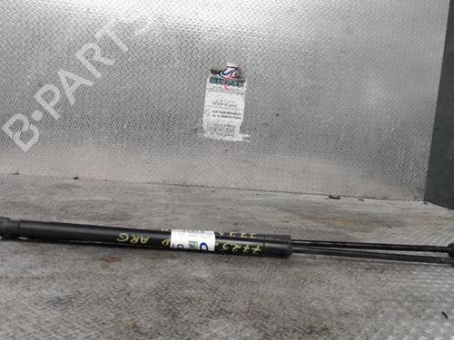 Used Tailgate lift support FORD FUSION (JU_) 1.6 (100 hp) 24092540