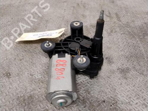 Used Rear wiper motor FORD KA (RU8) 1.2 (69 hp) 29264257