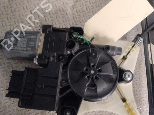 Front left window mechanism VW POLO VI (AW1, BZ1, AE1) 1.0 TSI | BP37595875C22 - Image 4