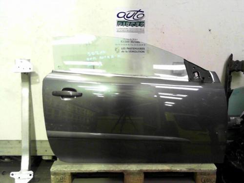 Used Right front door OPEL ASTRA H TwinTop (A04) 1.9 CDTi (L67) (150 hp) 24065568