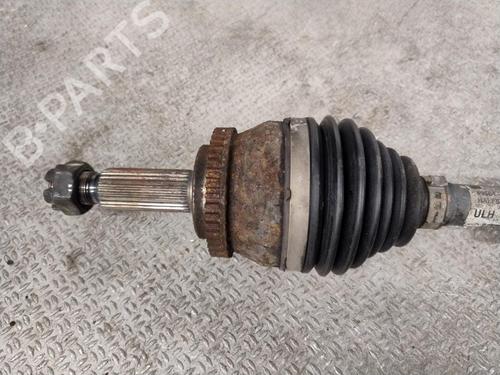 Left front driveshaft KIA CEE'D Hatchback (ED) 1.6 CRDi 90 | BP32740228M38 - Image 4