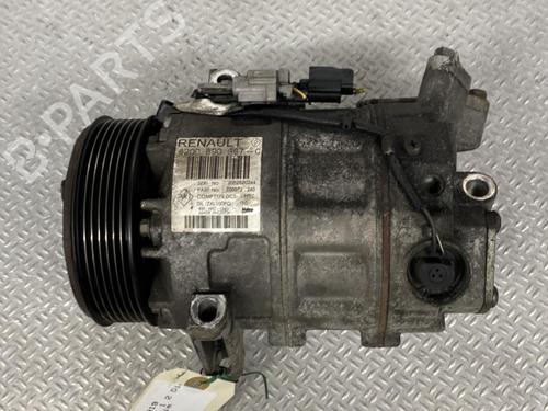 AC compressor RENAULT LAGUNA III (BT0/1) 2.0 dCi (BT0M, BT0N, BT0S, BT19, BT1F) | BP24060693M34 