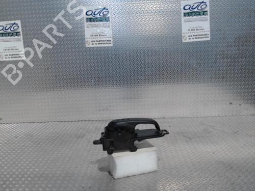 Used Front right interior door handle NISSAN NOTE (E11, NE11) 1.5 dCi (86 hp) 24075075