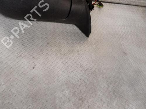Used Left mirror CITROËN C3 I (FC_, FN_) 1.4 HDi (68 hp) 24841647