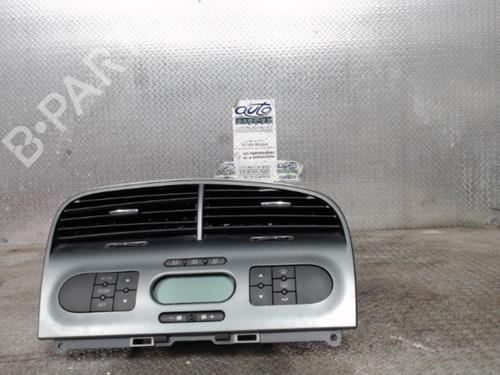 Used Climate control Climate control 24082742 24082742