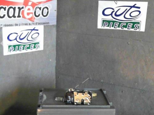 Used Front left lock CITROËN C5 I (DC_) 2.2 HDi (DC4HXB, DC4HXE) (133 hp) 24064455