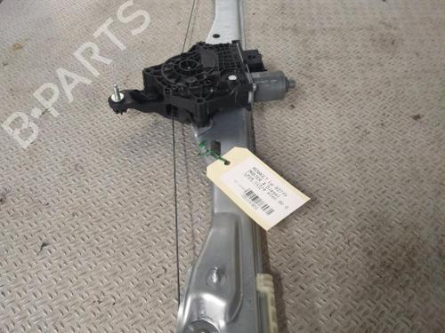 Front left window mechanism RENAULT MASTER IV Platform/Chassis BLUE DCI 150 | BP40553720C22 - Image 4