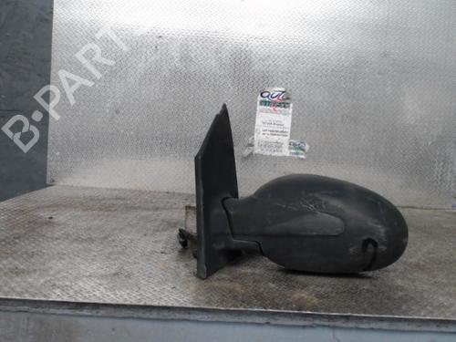 left-mirror-smart-fortwo-cabrio-450-2004-2005-2006-2007-24087180 main image