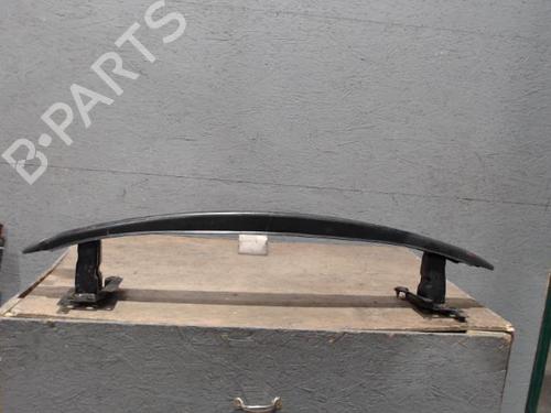 Used Front bumper reinforcement VW POLO (9N_, 9A_) 1.4 TDI (80 hp) 24089724