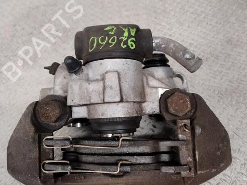 Used Left rear brake caliper Left rear brake caliper 38473958 38473958