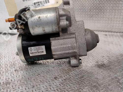 Starter RENAULT MEGANE IV Hatchback (B9A/M/N_) 1.2 TCe 130 (B9MR) | BP26725065M8