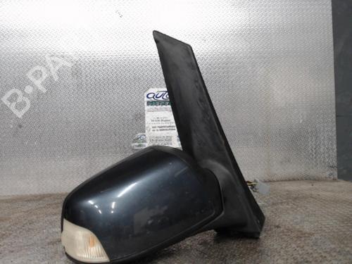 Right mirror FORD FOCUS C-MAX (DM2) 1.8 TDCi | BP24082478C27 