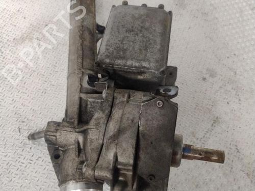 Used Steering rack Steering rack PEUGEOT 207 (WA_, WC_) 1.4 HDi (68 hp) 26037714 26037714