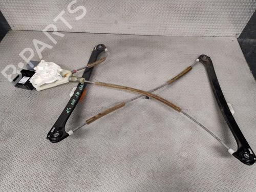 Used Front left window mechanism Front left window mechanism AUDI A3 (8P1) 1.6 TDI (105 hp) 33835452 33835452