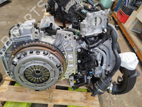 Engine DACIA SANDERO III 1.0 TCe 100 ECO-G | BP28593491M1