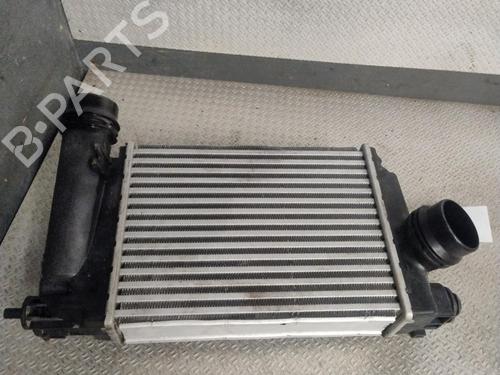 Intercooler RENAULT TRAFIC II Van (FL) 2.0 dCi 115 (FL01, FL0U, FL00, FL0H, FL0M) | BP39111636M30 - Image 2