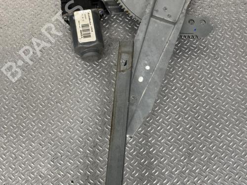 Used Rear left window mechanism NISSAN NOTE (E11, NE11) 1.5 dCi (86 hp) 24062821