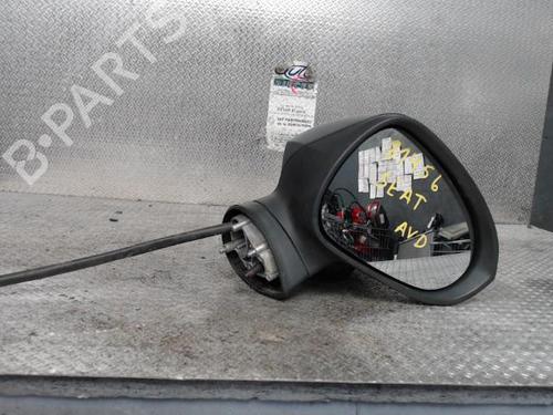 right-mirror-seat-ibiza-iv-6j5-6p1-2008-2009-2010-2011-2012-2013-2014-2015-2016-2017-24091579 main image