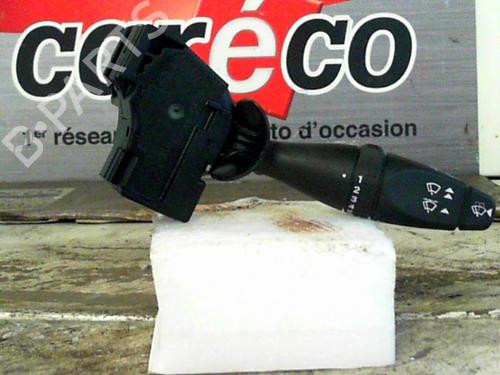 Used Steering column stalk FORD FIESTA V (JH_, JD_) 1.4 TDCi (68 hp) 24065668