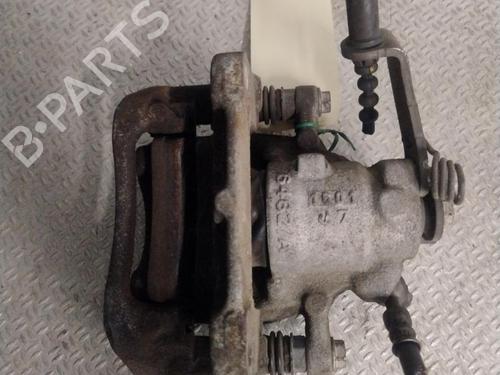 Left rear brake caliper OPEL VIVARO C Van (K0) 1.5 | BP38971971M107 - Image 2