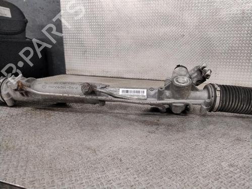 Used Steering rack Steering rack MERCEDES-BENZ C-CLASS (W204) C 200 CDI (204.007, 204.006) (136 hp) 33007443 33007443