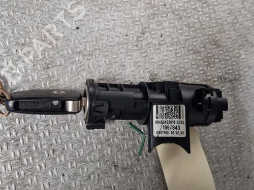 Used Ignition barrel Ignition barrel LANCIA YPSILON (843_) 1.3 D Multijet (843.AXE11, 843.AXE1A) (90 hp) 24100920 24100920