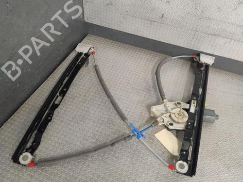 Front left window mechanism FORD B-MAX (JK) 1.0 EcoBoost | BP33679175C22  - Image 5