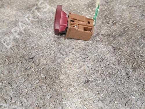 Warning switch CITROËN C8 (EA_, EB_) 2.2 HDi | BP24099462I22 