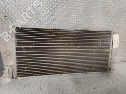 Used Heater matrix Heater matrix ALFA ROMEO GIULIETTA (940_) 1.6 JTDM (940FYB11, 940FYB1A, 940FYF11, 940FYF1A) (120 hp) 31119704 31119704