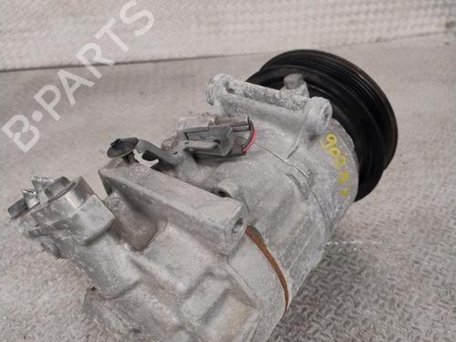 AC Kompressor AC Kompressor RENAULT MEGANE III Hatchback (BZ0/1_, B3_) 1.5 dCi (BZ09, BZ0D, BZ1W, BZ29, BZ14) (110 hp) 35796715 35796715