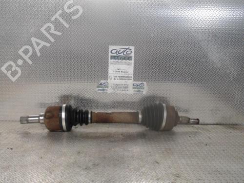 Left front driveshaft CITROËN C5 II (RC_) 1.6 HDi (RC8HZB) | BP24074908M38 - Image 2