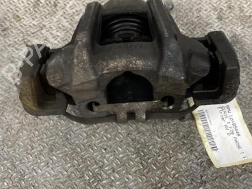 Used Right front brake caliper BMW 1 (F20) 116 d (116 hp) 24101402