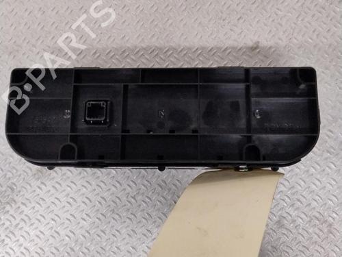 Climate control TOYOTA AURIS Estate (_E18_) 1.8 Hybrid (ZWE186_, ZWE186R, ZWE186H) | BP26450150I5