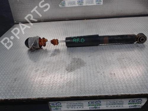 Used Left rear shock absorber VW GOLF V (1K1) 1.9 TDI (105 hp) 24097084