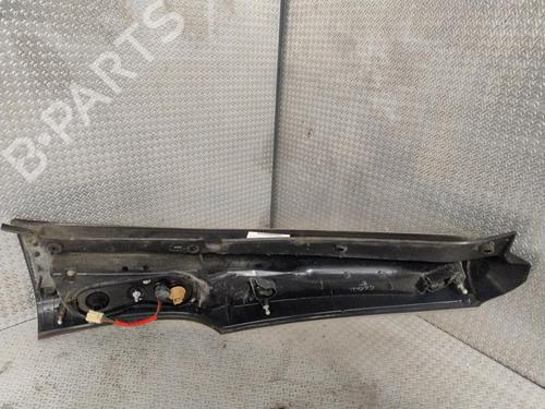 Left taillight MITSUBISHI GRANDIS (NA_W) 2.0 DI-D (NA8W) | BP29644407C34 