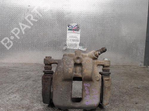 Venstre bremsekaliper foran LANCIA YPSILON (843_) 1.3 JTD (843.AXD11, 843.AXD1A) (70 hp) 24087674