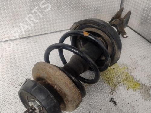 Right front shock absorber RENAULT TWINGO II (CN0_) 1.2 Turbo (CN0C, CN0F) | BP38491945M17 - Image 3