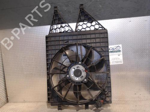 Used Radiator fan Radiator fan 33860166 33860166