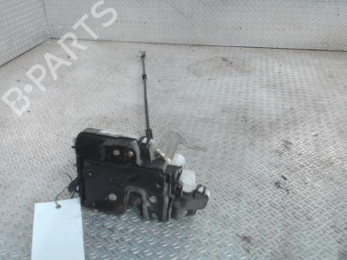 Used Rear left lock SEAT CORDOBA (6K1, 6K2) 1.4 i (60 hp) 24073466