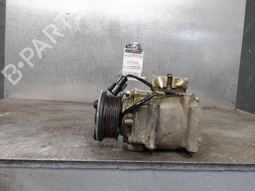 Used AC compressor AC compressor ALFA ROMEO 147 (937_) 1.6 16V T.SPARK (937.AXA1A, 937.AXB1A, 937.BXB1A) (120 hp) 36463309 36463309