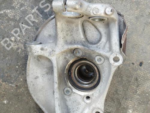 left-front-steering-knuckle-audi-a7-sportback-4ga-4gf-2010-2011-2012-2013-2014-2015-2016-2017-2018-2019-25703808 main image