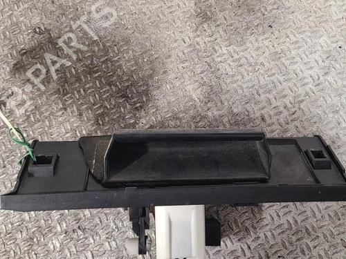 Used Tailgate handle Tailgate handle PEUGEOT 206 Hatchback (2A/C) 1.4 i (75 hp) 24098834 24098834